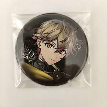 ミコト　缶バッジ シクフォニ みこと シクフォニランダム缶バッジ 第3弾 缶バッジ